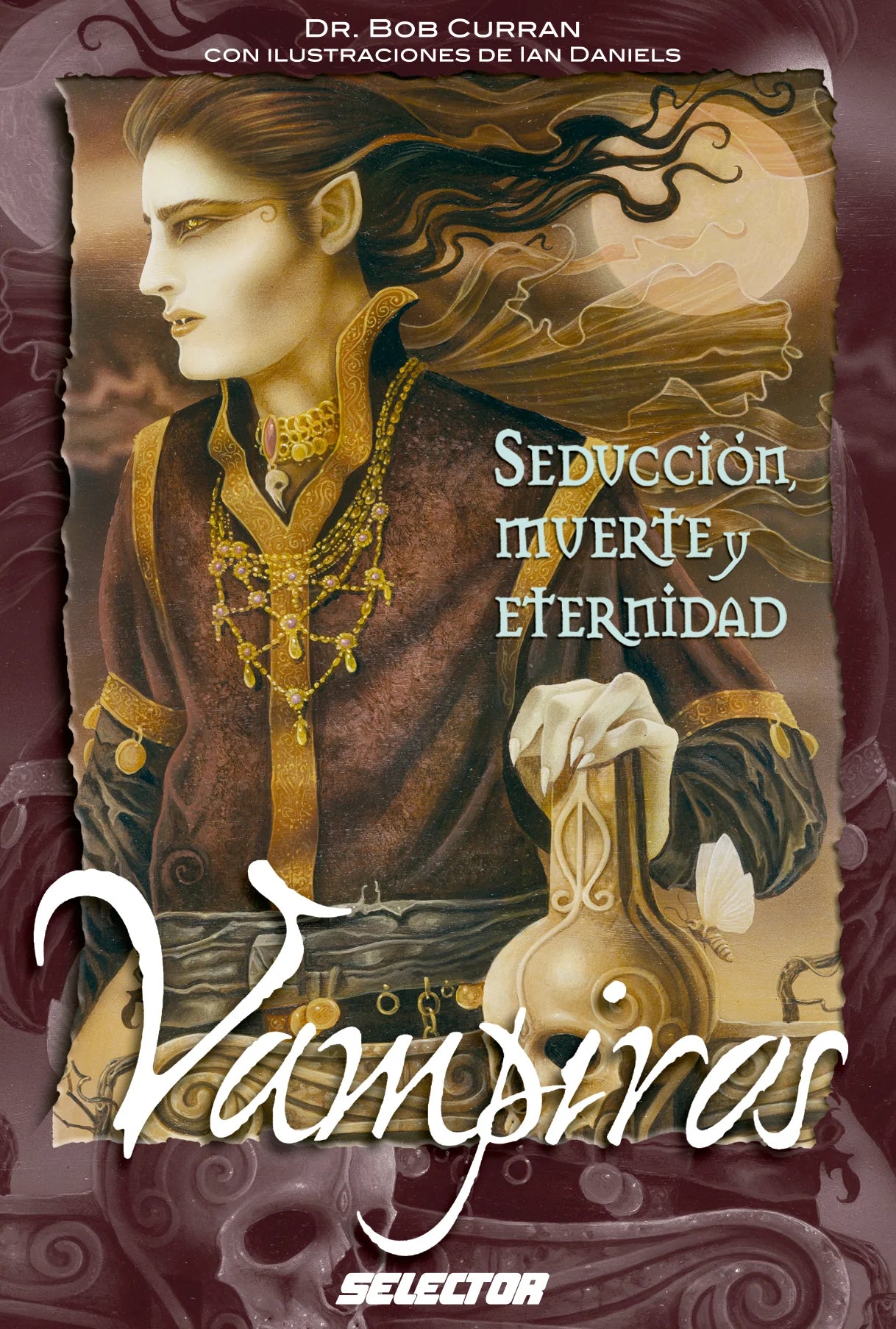 Vampiros - Editorial Selector